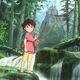Illustration for article titled A Studio Ghibli-Produced TV Show Is Coming to Amazon Prime Later This Month